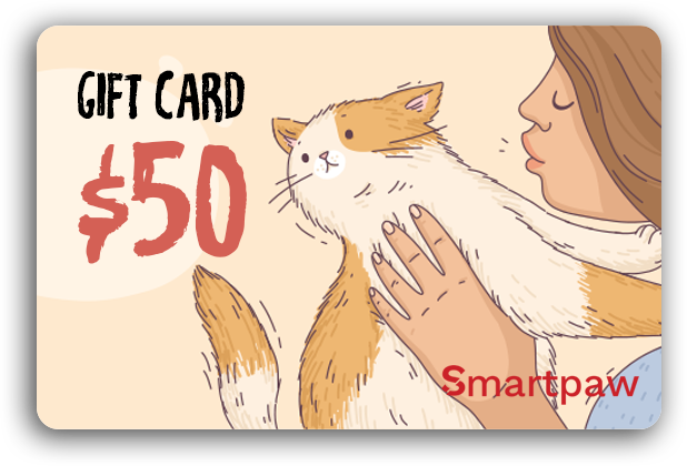 Gift Card - Kat Kisses
