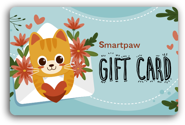 Gift Card - Kitty Love
