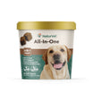 Naturvet All-In-One (4-IN-1 Support) Soft Chews