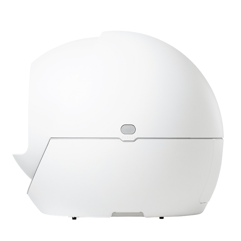 PETREE Automatic Cat Litter Box Gen 1 WiFi Model