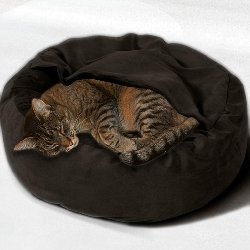 Petslumber Cloud Cat Bed