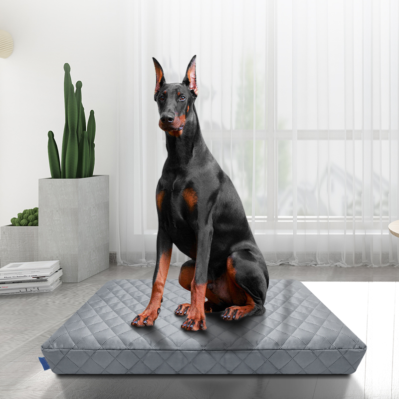 Petslumber Dog Bed