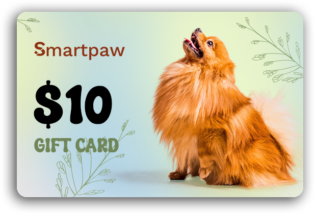 Gift Card - Pom Puff
