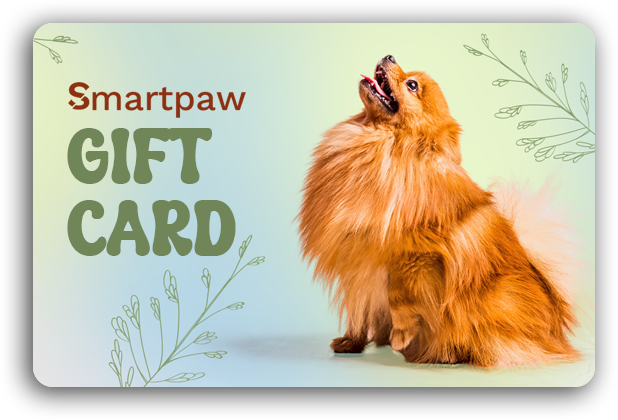 Gift Card - Pom Puff