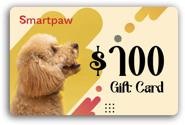 Gift Card - Poodle Party