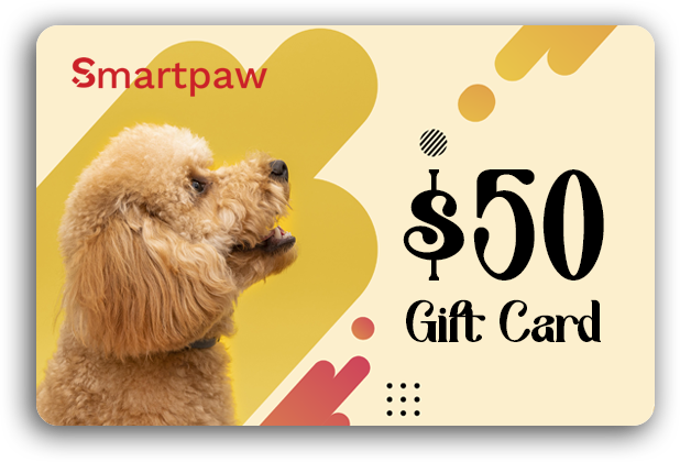 Gift Card - Poodle Party