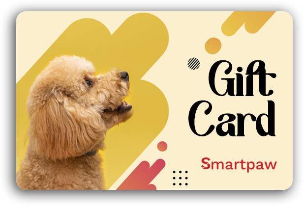 Gift Card - Poodle Party