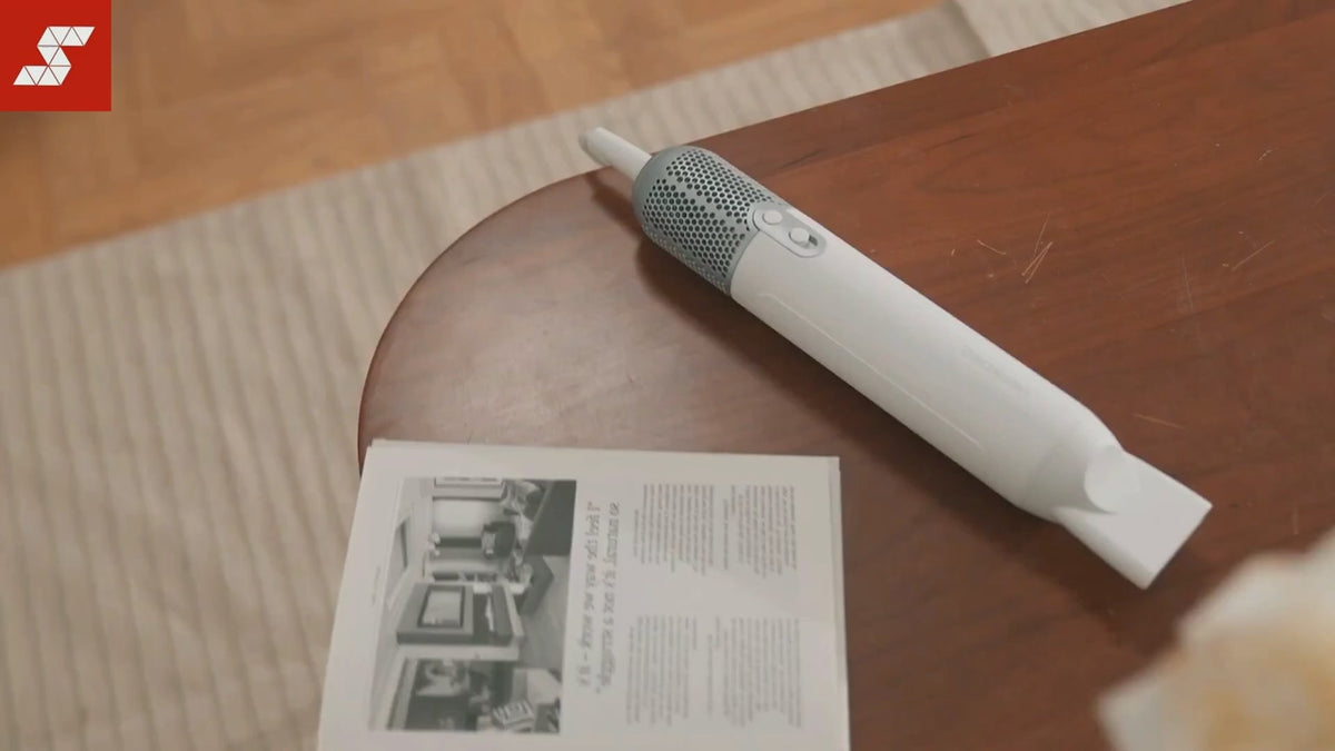 Neakasa F1 High-Speed Pet Hair Dryer Official Demo
