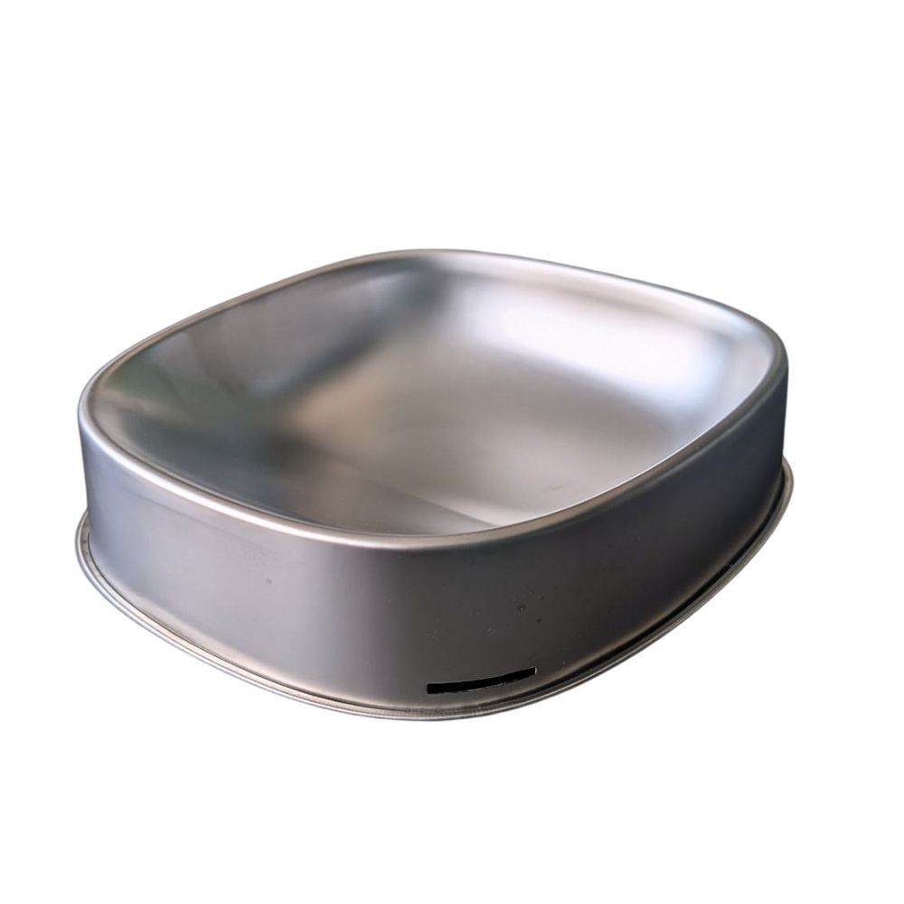 SMARTPAW - Gen 2 Pet Feeder Stainless Steel Bowl Replacement