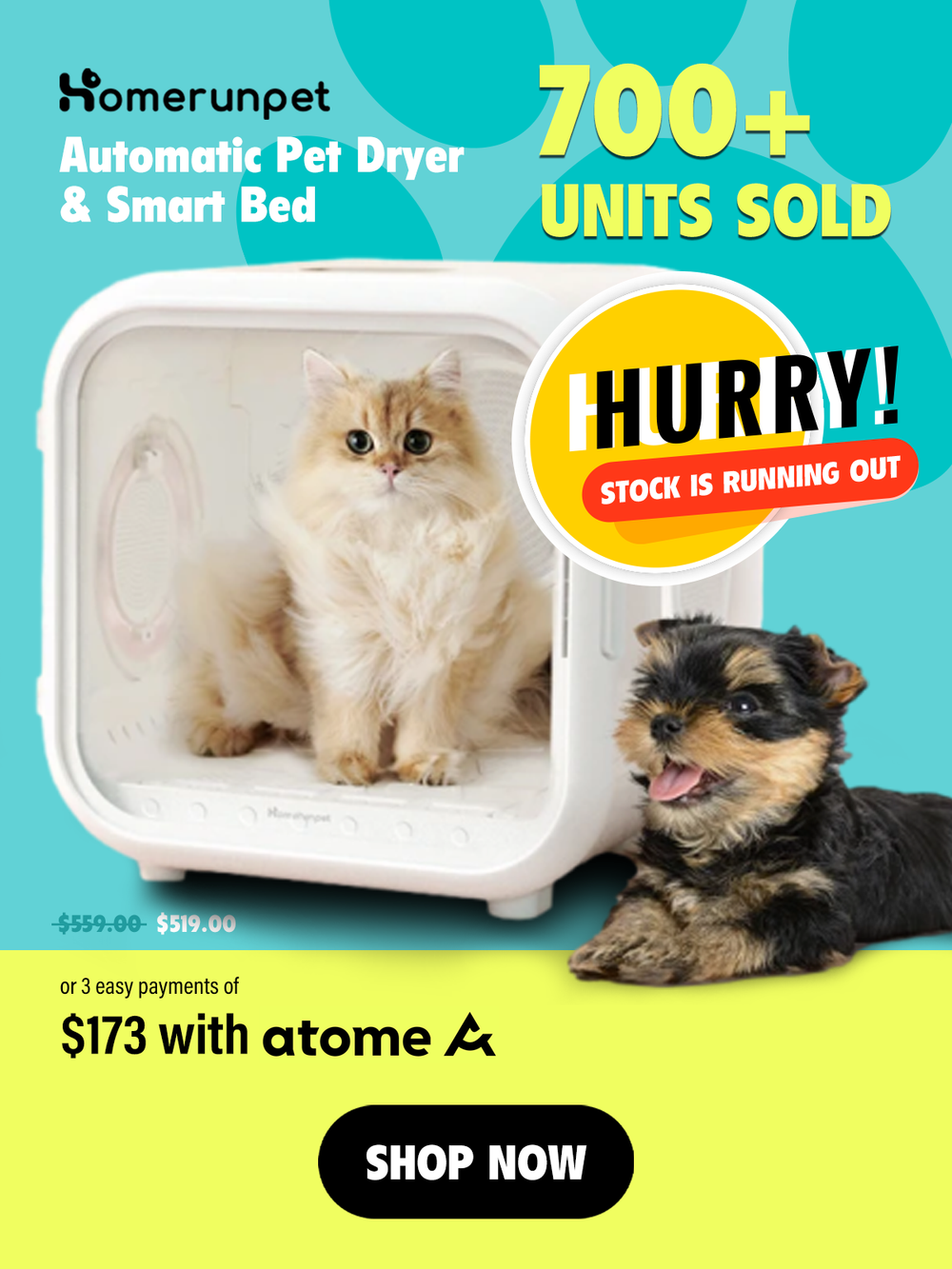 Smartpaw Pet Online Store Singapore 1st Pet Tech Store In Singapore