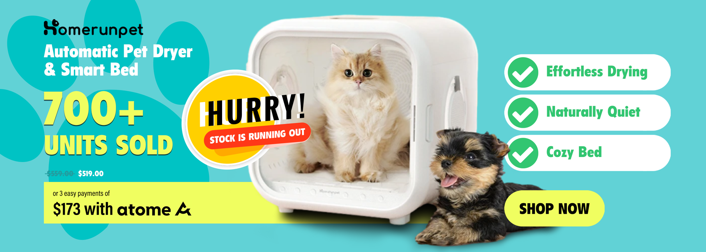 Smartpaw Pet Online Store Singapore 1st Pet Tech Store In Singapore