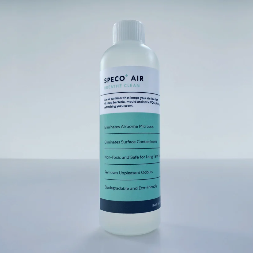 Speco+ Air | Pet-Safe Air Sanitizer (250ml)
