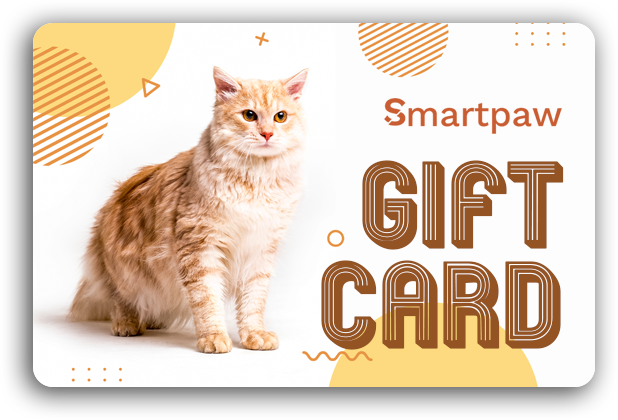 Gift Card - Whisker Wishes