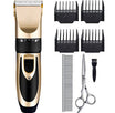 SMARTPAWLite Pet Shaver Grooming Clipper For Dogs & Cats