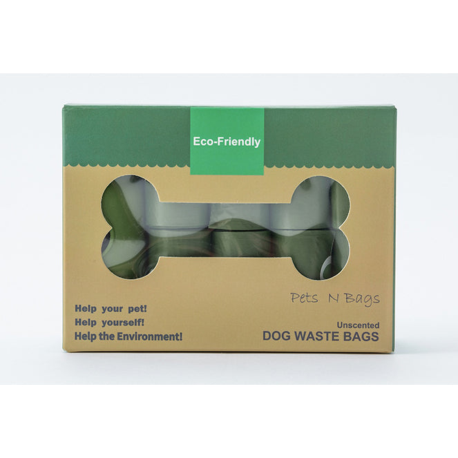 SmartpawLite Dog Poop Bags
