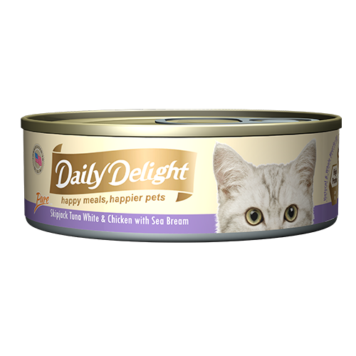 Best canned cat sale food for cats
