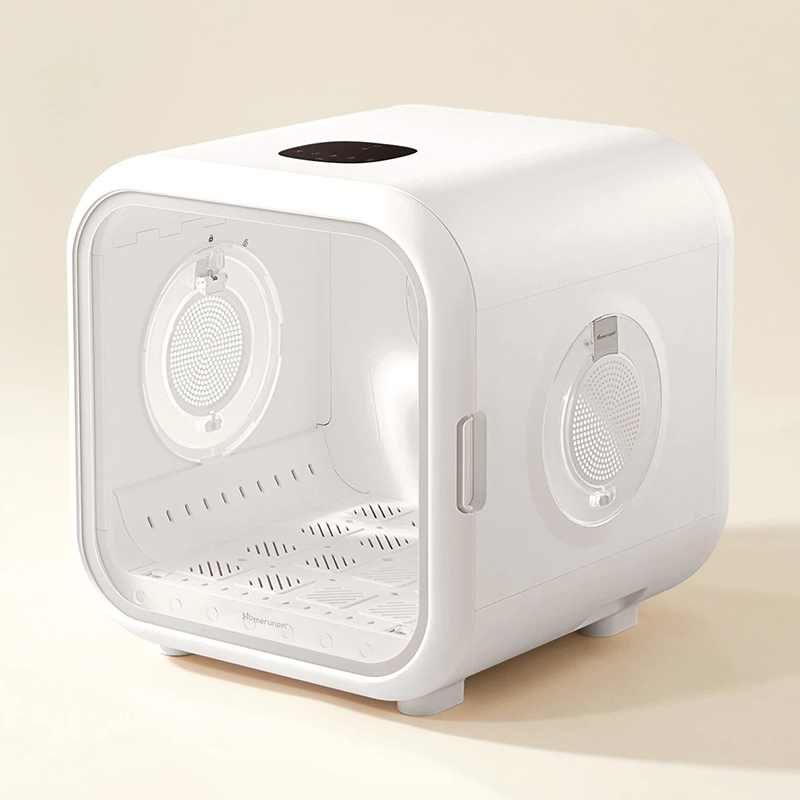 Cat dryer box hotsell