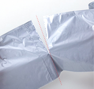 Petree Waste Bags ( 3 Rolls ) - ADD ON ( For Gen 1 )
