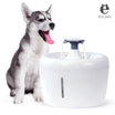 ELSPET Apple Pet Fountain