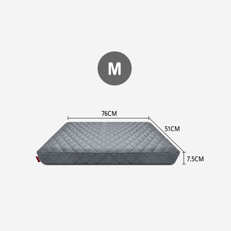 Petslumber Dog Bed