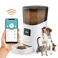 SMARTPAWBurpurr Premium Pet Feeder (Wifi Version)