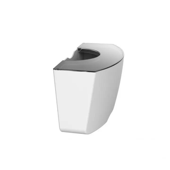 PETREE Automatic Cat Litter Box Enlarged Bin - ADD ON ( For Gen 1 )