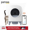 PETREE Automatic Cat Litter Box Gen 2